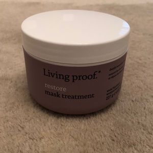 Living Proof Restore Hair Mask